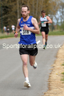 Graded 10k, 2021 Middlesbrough Endeavour Graded 10k, Middlesbrough, Sunday, April 25th. Photo: David T. Hewitson/Sports for All Pics